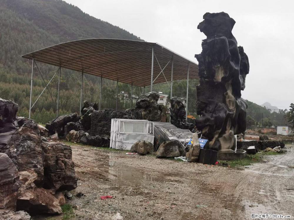 风景石、假山石大量有货，有需要的欢迎联系 - 新手上路 - 丹东生活社区 - 丹东28生活网 dandong.28life.com