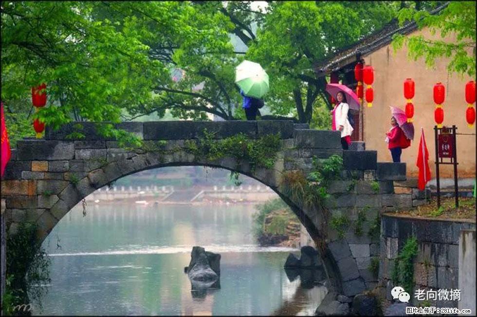 【春天，广西桂林灌阳县向您发出邀请！】江口老街又逢春 - 游山玩水 - 丹东生活社区 - 丹东28生活网 dandong.28life.com