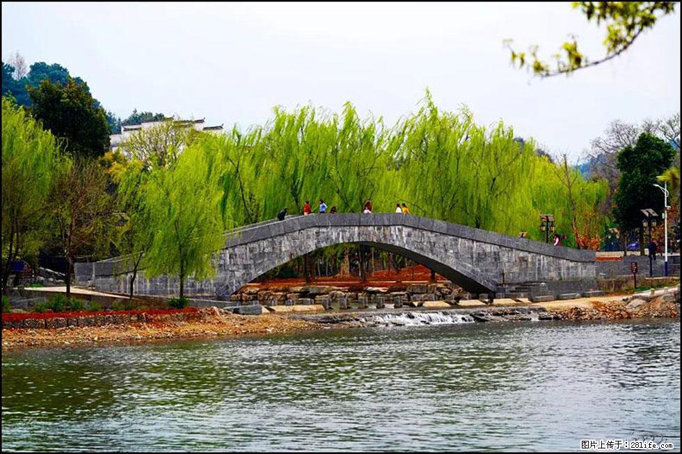 【春天，广西桂林灌阳县向您发出邀请！】江口老街又逢春 - 游山玩水 - 丹东生活社区 - 丹东28生活网 dandong.28life.com