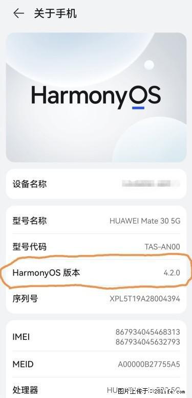 华为手机Mate30 如何开启开发者选项? - 生活百科 - 丹东生活社区 - 丹东28生活网 dandong.28life.com