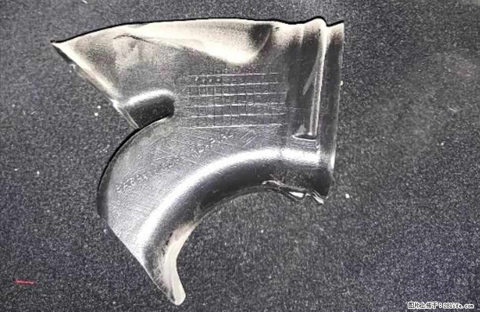 【福特·嘉年华】主驾驶位脚部空调不出风，如何解决？ - 车友部落 - 丹东生活社区 - 丹东28生活网 dandong.28life.com