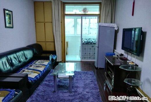 小黑 可月租月付1200圆元宝山公园旁精装液晶大床 - 房屋出租 - 房屋租售 - 丹东分类信息 - 丹东28生活网 dandong.28life.com