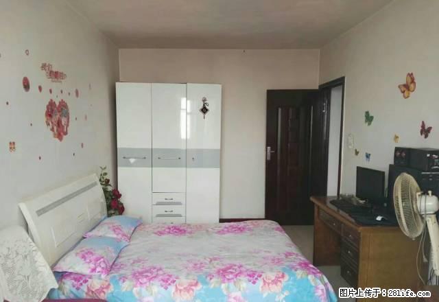 小黑 可月租可月付1300元华美旁聚隆一室一厅电梯电脑大床房 - 房屋出租 - 房屋租售 - 丹东分类信息 - 丹东28生活网 dandong.28life.com