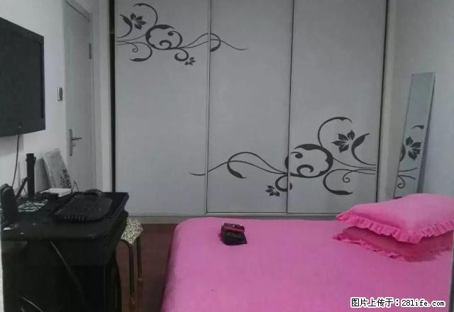 小黑 可月租可月付1300元聚隆精装一室一厅电梯液晶wifi - 房屋出租 - 房屋租售 - 丹东分类信息 - 丹东28生活网 dandong.28life.com