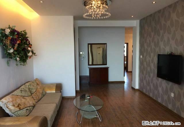 小黑 金叶东方明珠2800元包取暖物业液晶空调江景电梯大床房 - 房屋出租 - 房屋租售 - 丹东分类信息 - 丹东28生活网 dandong.28life.com