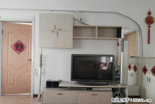 小黑 丹景丽城1500元精装一室两厅液晶大床房 - 房屋出租 - 房屋租售 - 丹东分类信息 - 丹东28生活网 dandong.28life.com