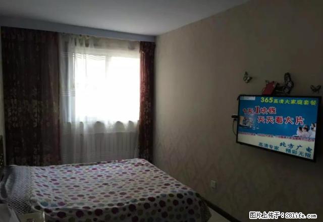小黑 可月租可月付1500元江景之都两室一厅液晶wif大床房 - 房屋出租 - 房屋租售 - 丹东分类信息 - 丹东28生活网 dandong.28life.com