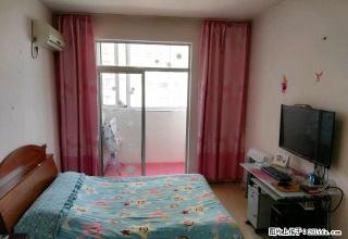 小黑 1300元可月租月付华美旁空调液晶电视wifi大床电梯 - 丹东28生活网 dandong.28life.com