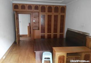 小黑 站前口岸旁1500元包取暖三室两厅步梯3楼拎包即住 - 丹东28生活网 dandong.28life.com