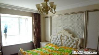 紫光福郡，包物业取暖，精装修，拎包入住，可以短租，随时看房。 - 丹东28生活网 dandong.28life.com