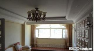 紫光福郡，包物业取暖，精装修，拎包入住，可以短租，随时看房。 - 丹东28生活网 dandong.28life.com