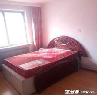 新柳附近，四道桥小区，二室，包物业取暖。 - 丹东28生活网 dandong.28life.com