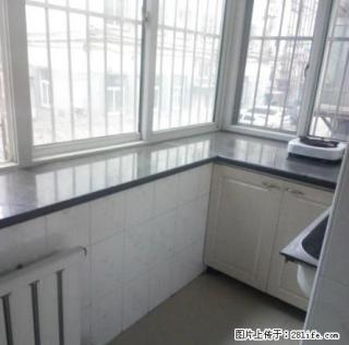 金海新村，中等装修，家电齐全，包取暖，拎包入住。 - 丹东28生活网 dandong.28life.com