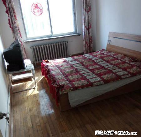 月亮岛 两室一厅 8楼 中等装修 650/月 65平米包取暖 - 房屋出租 - 房屋租售 - 丹东分类信息 - 丹东28生活网 dandong.28life.com