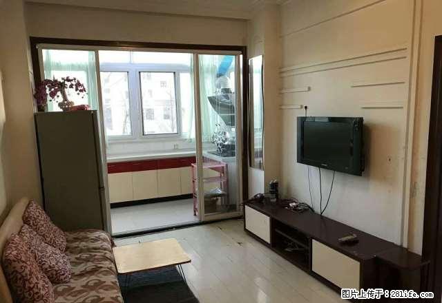 红房新区 两室一厅3楼 精装修 1000/月包取暖 押一付三 - 房屋出租 - 房屋租售 - 丹东分类信息 - 丹东28生活网 dandong.28life.com