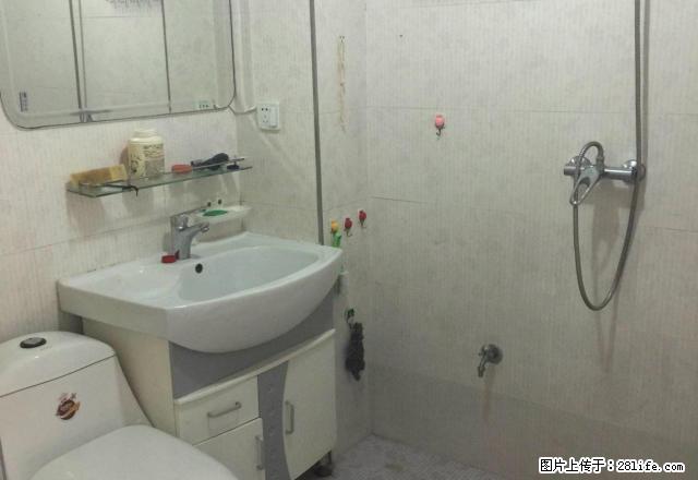 山水龙城 2室1厅 6楼 800 精装修 押一付三 支持短租 - 房屋出租 - 房屋租售 - 丹东分类信息 - 丹东28生活网 dandong.28life.com