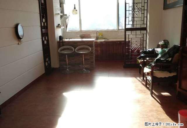 名仕家园 两室一厅 1600/月 精装修 步梯5 半年付 - 房屋出租 - 房屋租售 - 丹东分类信息 - 丹东28生活网 dandong.28life.com