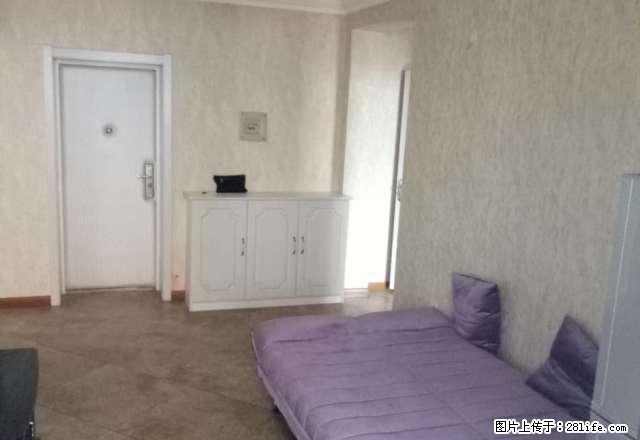 朝凤小区 两室一厅精装 1400/月 包取暖 支持短租 4楼 - 房屋出租 - 房屋租售 - 丹东分类信息 - 丹东28生活网 dandong.28life.com