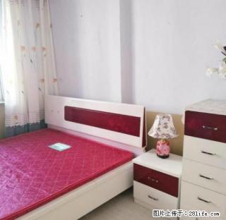万达对面 两室一厅步梯5楼 900/月 包取暖 60平米 - 丹东28生活网 dandong.28life.com
