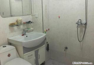 山水龙城 2室1厅 6楼 800 精装修 押一付三 支持短租 - 丹东28生活网 dandong.28life.com