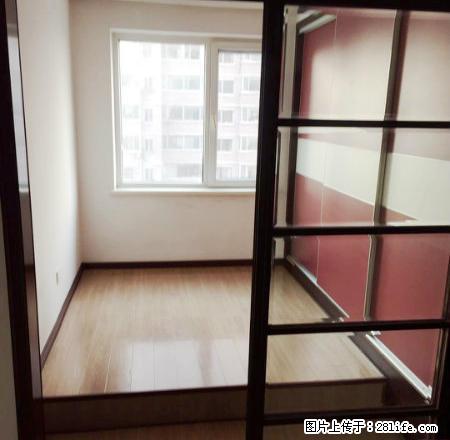 华美大厦旁 电梯21楼 中装 地热 家电 家具全齐 拎包即住 - 房屋出租 - 房屋租售 - 丹东分类信息 - 丹东28生活网 dandong.28life.com