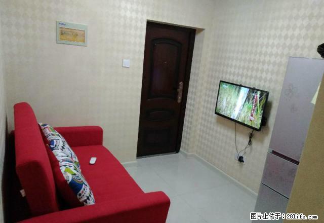 八道小学对面 步梯4楼 精装地热 独立客厅 百兆宽带 可月付 - 房屋出租 - 房屋租售 - 丹东分类信息 - 丹东28生活网 dandong.28life.com