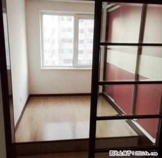 华美大厦旁 电梯21楼 中装 地热 家电 家具全齐 拎包即住 - 丹东28生活网 dandong.28life.com