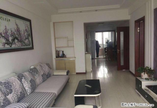 玫瑰港湾 104平米 两室两厅 包物业取暖 - 房屋出租 - 房屋租售 - 丹东分类信息 - 丹东28生活网 dandong.28life.com