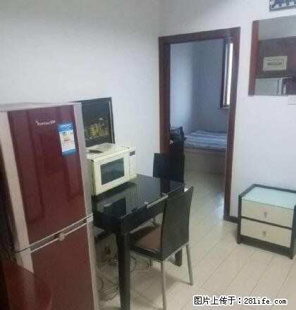 鸿利聚龙回迁 57平米 两室一厅 包物业 - 房屋出租 - 房屋租售 - 丹东分类信息 - 丹东28生活网 dandong.28life.com