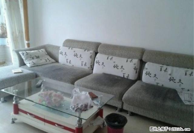 鸿利河畔花园 120平米 三室两厅 步梯三楼 - 房屋出租 - 房屋租售 - 丹东分类信息 - 丹东28生活网 dandong.28life.com