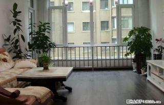 御景苑一期 127平 设施齐全 包物业取暖 - 丹东28生活网 dandong.28life.com