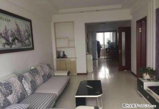 玫瑰港湾 104平米 两室两厅 包物业取暖 - 丹东28生活网 dandong.28life.com