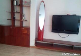 江景之都 50平米 一室一厅 包物业取暖 - 丹东28生活网 dandong.28life.com