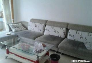 鸿利河畔花园 120平米 三室两厅 步梯三楼 - 丹东28生活网 dandong.28life.com