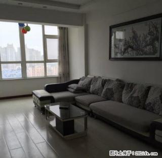 紫光福郡 包物业取暖 拎包即住 - 丹东28生活网 dandong.28life.com