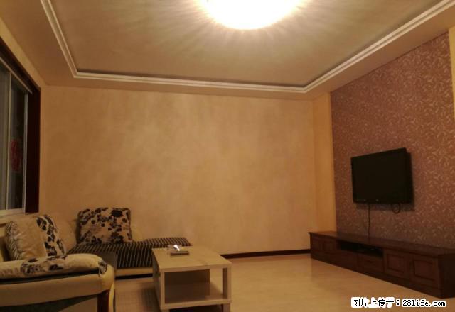 出租江景之都精装修两居室包物业取暖2000/月拎包入住 - 房屋出租 - 房屋租售 - 丹东分类信息 - 丹东28生活网 dandong.28life.com