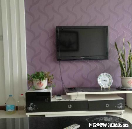 出租紫光福郡精装修两居室可季度付2000/月包物业取暖超合适 - 房屋出租 - 房屋租售 - 丹东分类信息 - 丹东28生活网 dandong.28life.com