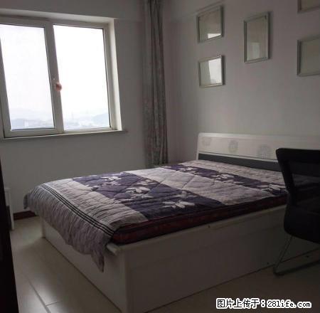 出租上城梦想欧尚正大清华苑附近紫光福郡精装两居室2000/月 - 房屋出租 - 房屋租售 - 丹东分类信息 - 丹东28生活网 dandong.28life.com