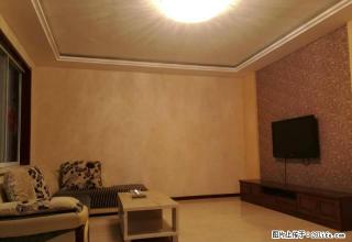 出租江景之都精装修两居室包物业取暖2000/月拎包入住 - 丹东28生活网 dandong.28life.com