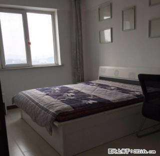 出租上城梦想欧尚正大清华苑附近紫光福郡精装两居室2000/月 - 丹东28生活网 dandong.28life.com