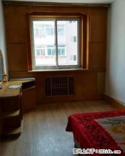 紫光福郡对面步梯5楼租金600半年付 - 丹东28生活网 dandong.28life.com