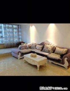 正大清华苑 三室两卫 步梯 - 丹东28生活网 dandong.28life.com