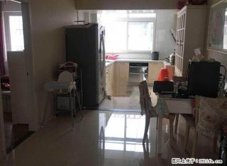 鸿利河畔小区 精装修 步梯 拎包即住 - 丹东28生活网 dandong.28life.com