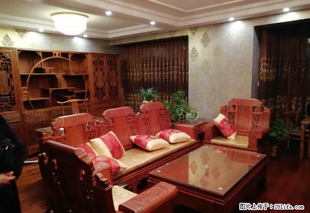 sk俪江国际 纯红木高档装修 一线江景 - 房屋出租 - 房屋租售 - 丹东分类信息 - 丹东28生活网 dandong.28life.com