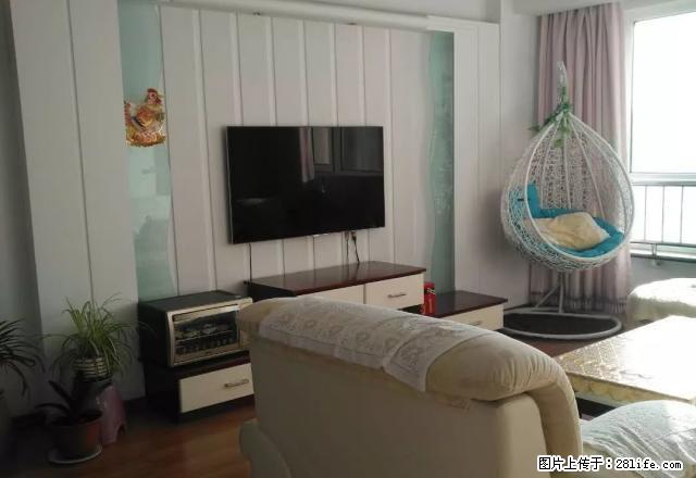 谊江佳园 精装修 大户型 阳光充足 可看江 拎包入住 - 房屋出租 - 房屋租售 - 丹东分类信息 - 丹东28生活网 dandong.28life.com