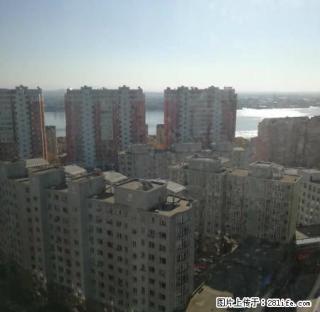 韩国城 江景房 阳光很足 - 丹东28生活网 dandong.28life.com