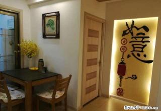 中. 联江景 精装修 拎包即住 长租价钱可以 找爱家人士 - 丹东28生活网 dandong.28life.com