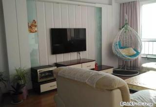 谊江佳园 精装修 大户型 阳光充足 可看江 拎包入住 - 丹东28生活网 dandong.28life.com