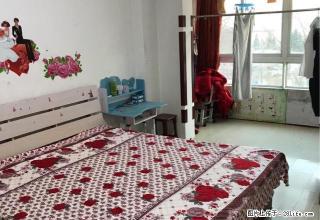 红房新区3楼2室1000包物业家电全 - 丹东28生活网 dandong.28life.com