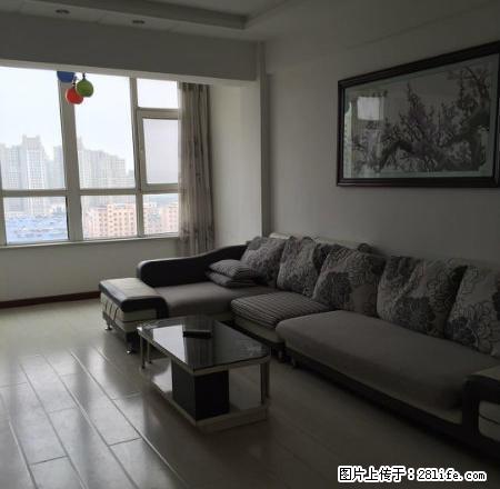 紫光福郡 精装大两居出租 看房我钥匙 - 房屋出租 - 房屋租售 - 丹东分类信息 - 丹东28生活网 dandong.28life.com